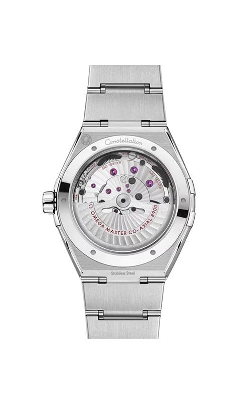 Omega 131.30.41.21.99.002 Constellation Watches