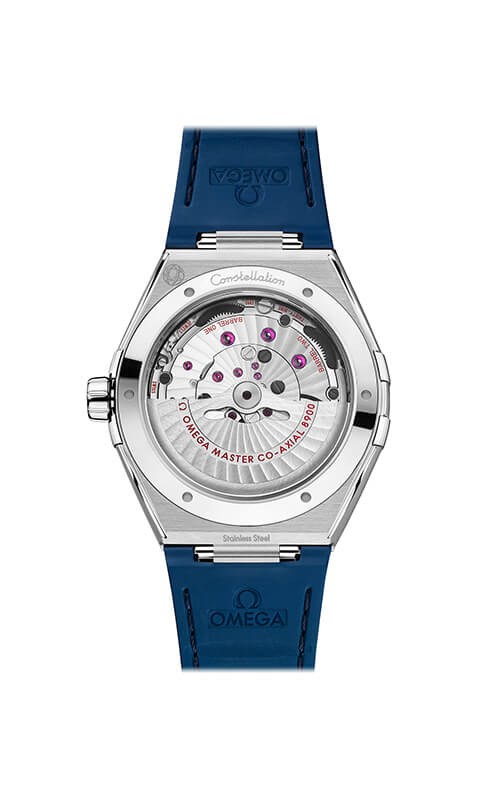 Omega 131.33.41.21.04.001 Constellation Watches