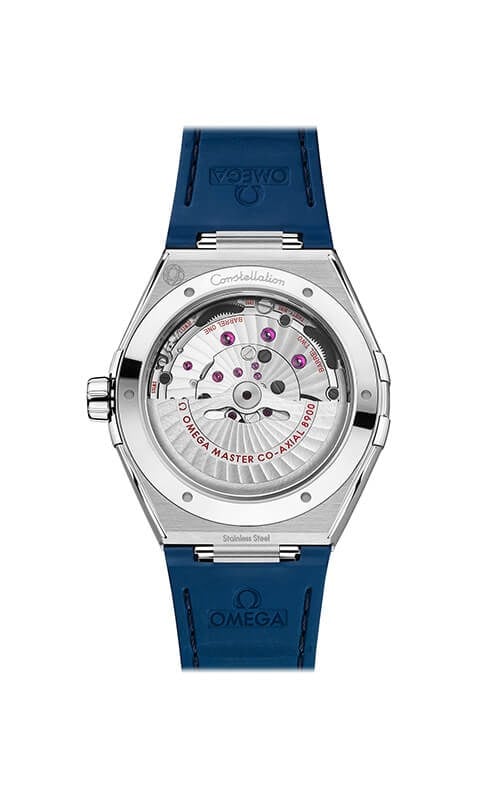 Omega 131.33.41.21.04.001 Constellation Erkek Kol Saati