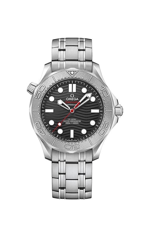 Omega 210.30.42.20.01.002 Diver 300 Watches