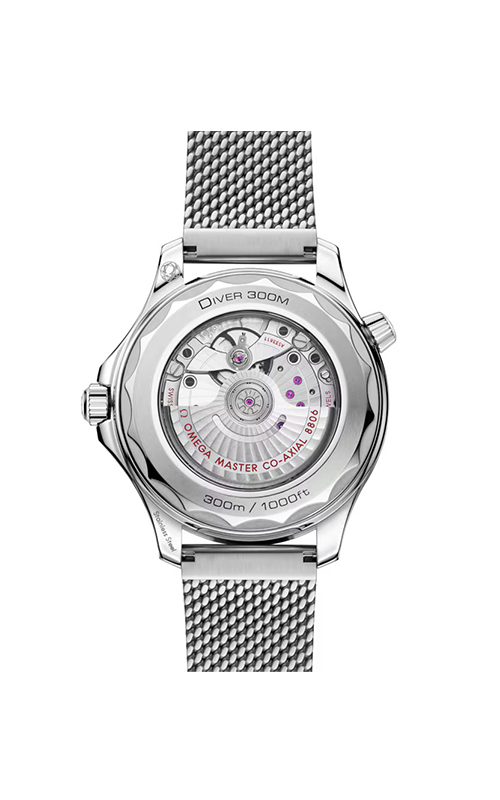 Omega 210.30.42.20.01.018 Diver 300 Erkek Kol Saati