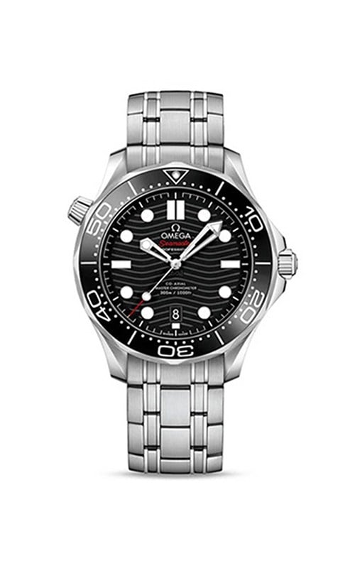 Omega 210.30.42.20.01.001 Diver 300 Watches