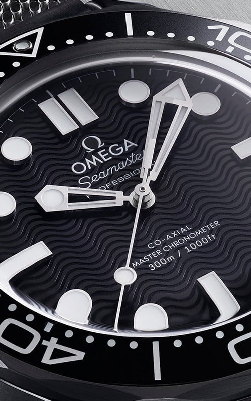 Omega 210.30.42.20.01.010 Seamaster Erkek Kol Saati