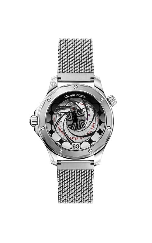 Omega 210.30.42.20.03.002 Diver 300 Watches