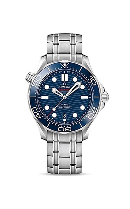 Omega 210.30.42.20.03.001 Diver 300 Watches
