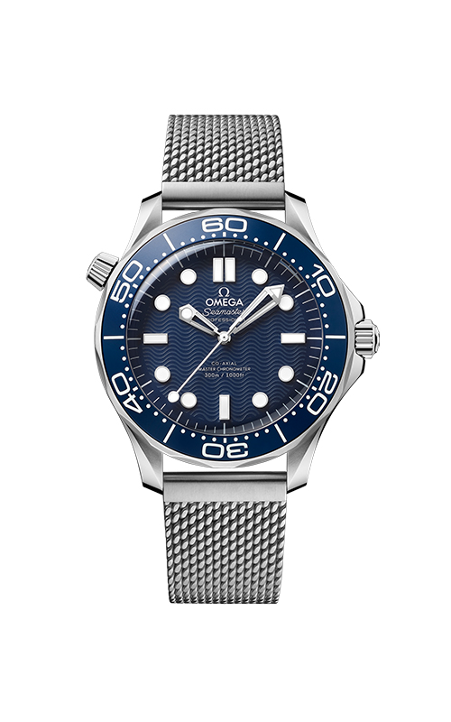 Omega 210.30.42.20.03.002 Diver 300 Watches