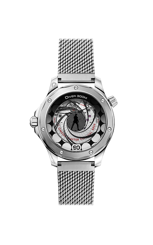 Omega 210.30.42.20.03.002 Diver 300 Watches