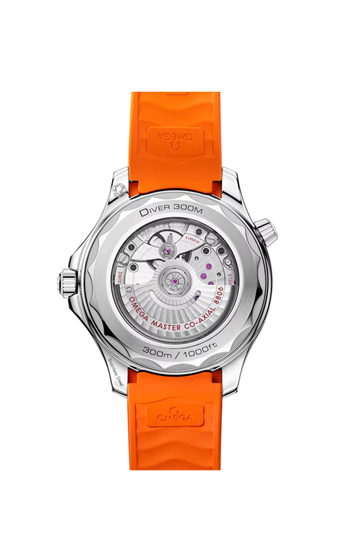 Omega 210.32.42.20.01.006 Diver 300 Erkek Kol Saati