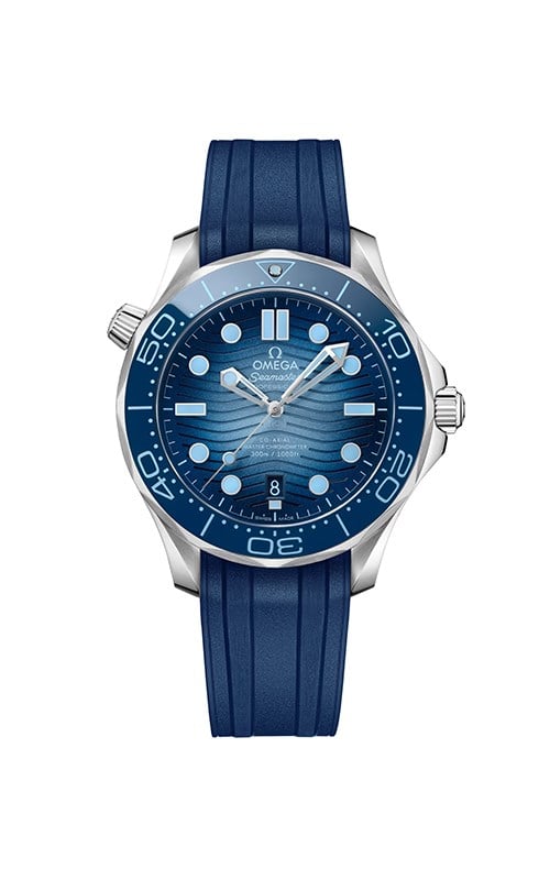 Omega 210.32.42.20.03.002 Diver 300 Erkek Kol Saati