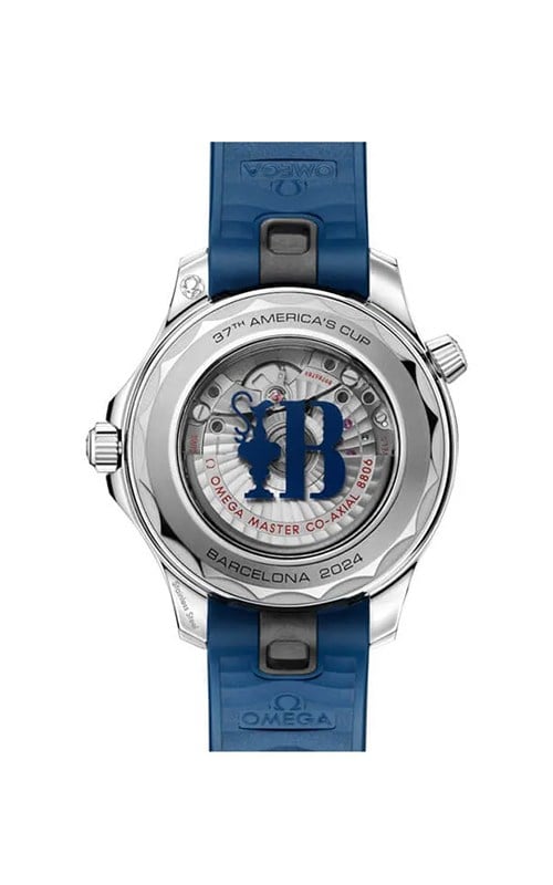 Omega 210.32.42.20.04.002 Diver 300 Erkek Kol Saati