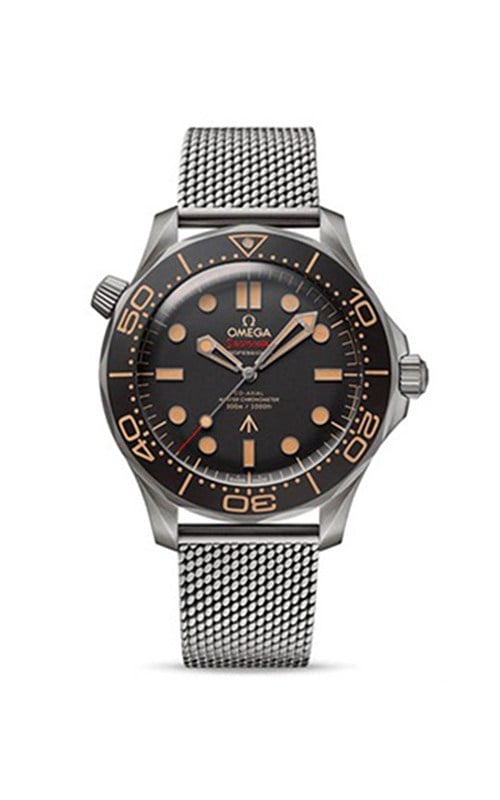 Omega 210.90.42.20.01.001 Diver 300 Watches