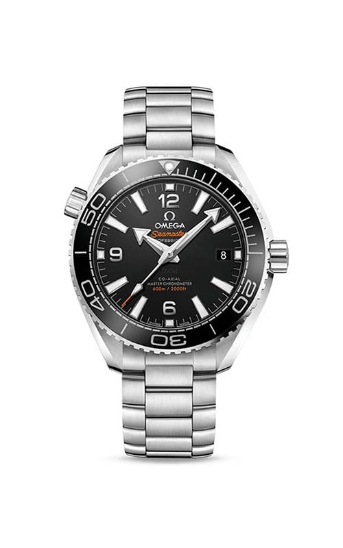 Omega 215.30.40.20.01.001 Planet Ocean Watches
