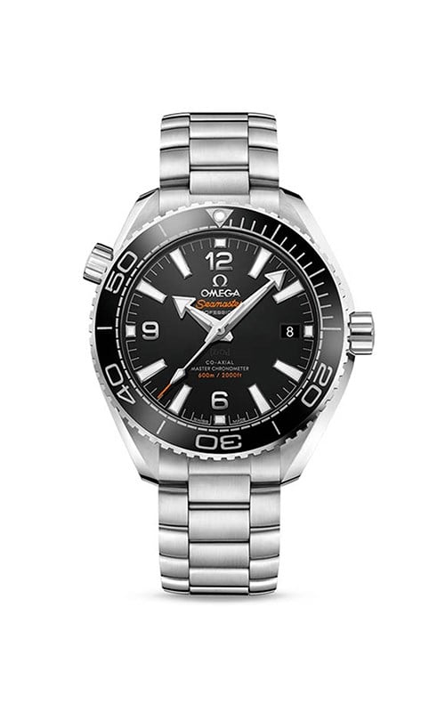 Omega 215.30.40.20.01.001 Seamaster Erkek Kol Saati