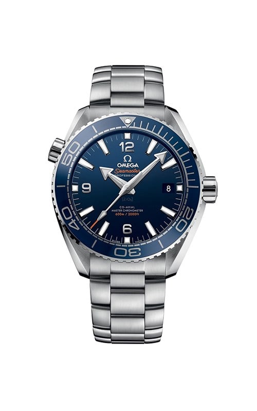 Omega 215.30.44.21.03.001 Planet Ocean Watches
