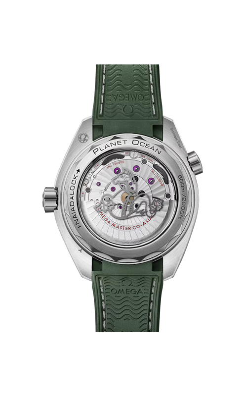 Omega 215.32.44.21.06.001 Planet Ocean Erkek Kol Saati