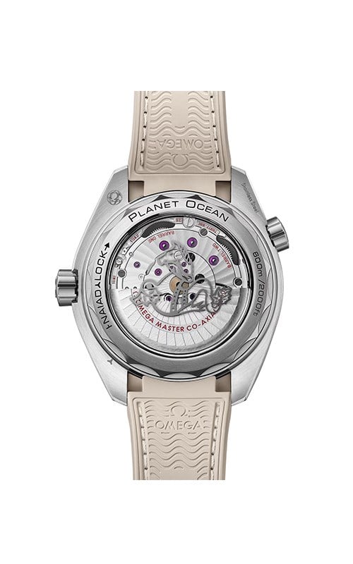 Omega 215.32.44.21.09.001 Planet Ocean Erkek Kol Saati