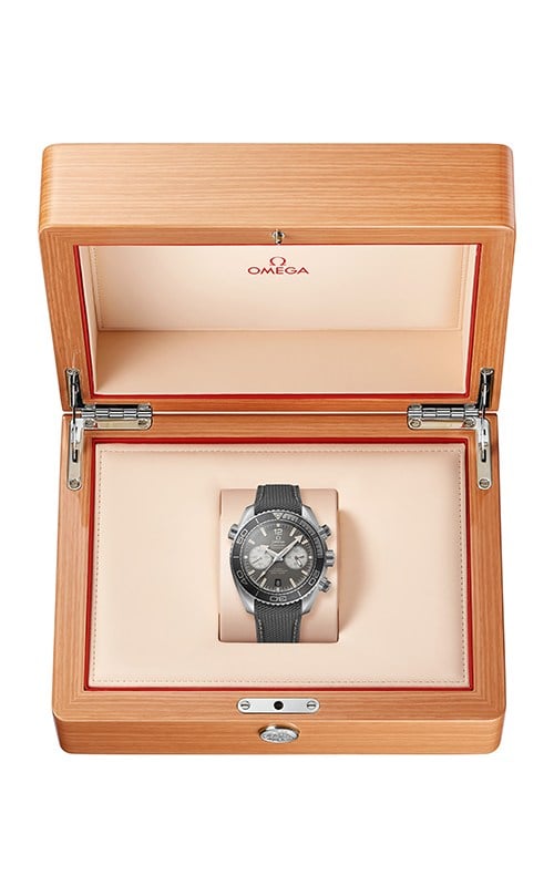 Omega 215.32.46.51.01.004 Seamaster Erkek Kol Saati