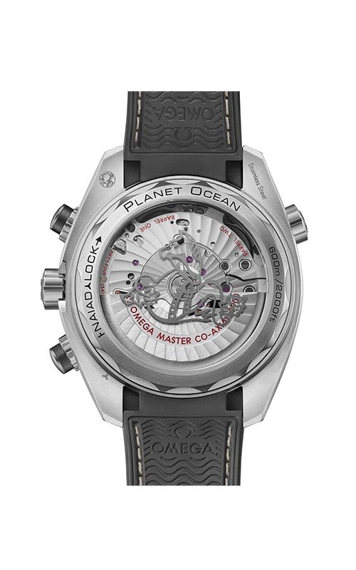 Omega 215.32.46.51.01.004 Seamaster Erkek Kol Saati