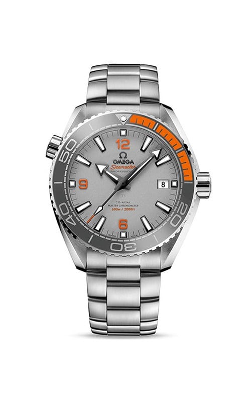 Omega 215.90.44.21.99.001 Planet Ocean Watches