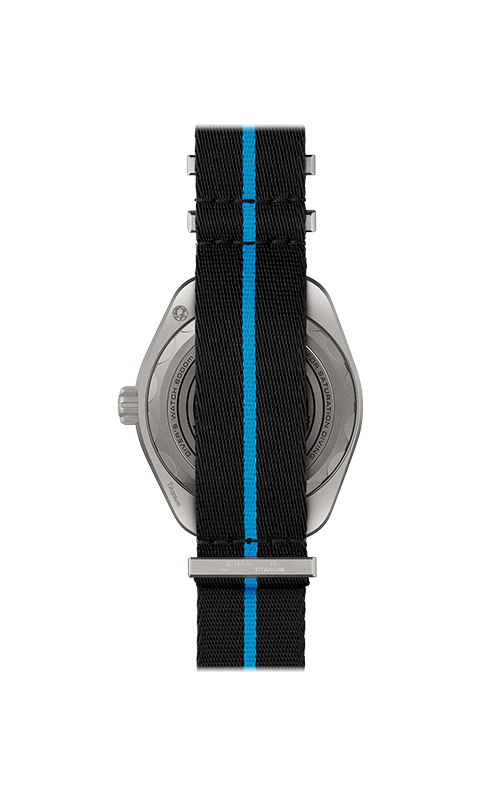 Omega 215.92.46.21.01.001 Seamaster Erkek Kol Saati