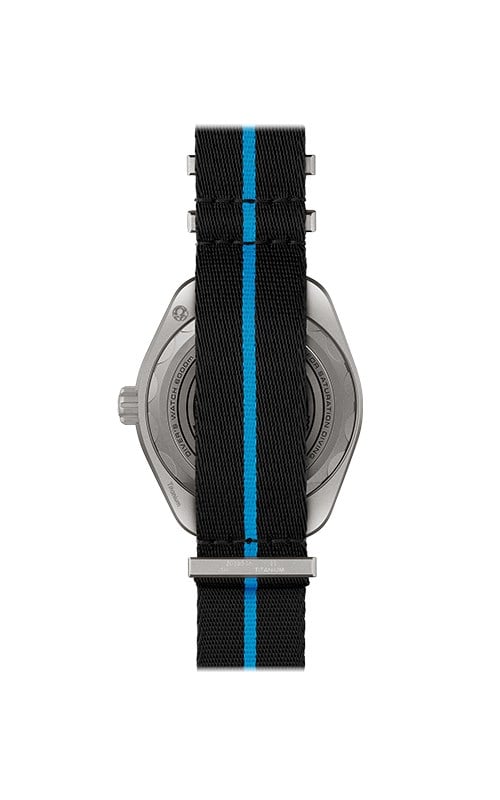 Omega 215.92.46.21.01.001 Planet Ocean Watches
