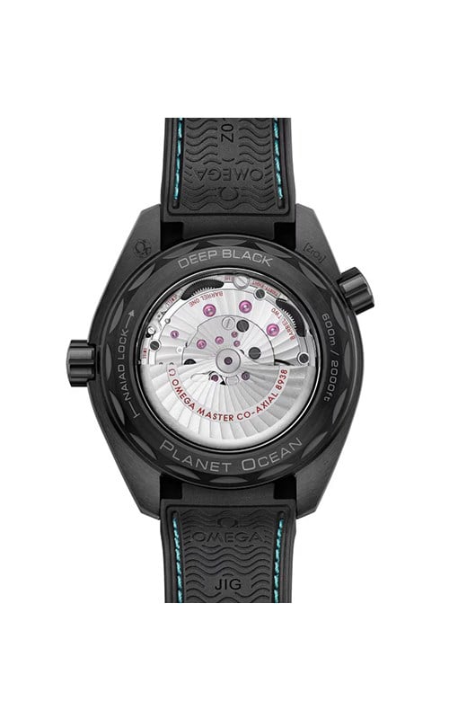 Omega 215.92.46.22.01.006 Planet Ocean Erkek Kol Saati