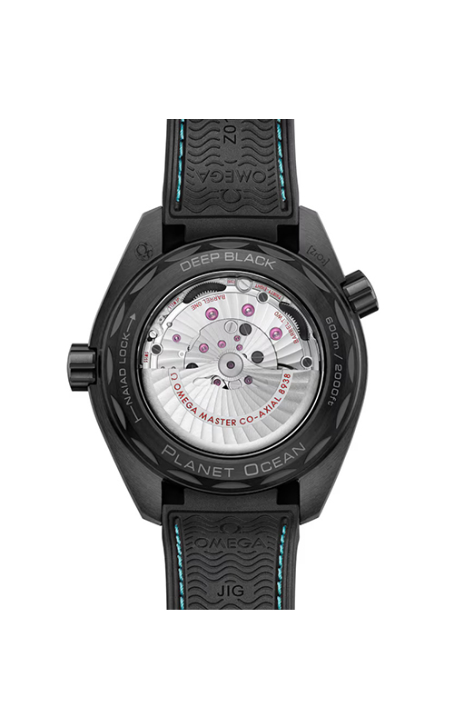 Omega 215.92.46.22.01.006 Planet Ocean Erkek Kol Saati