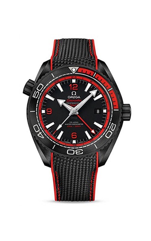 Omega 215.92.46.22.01.003 Planet Ocean Watches