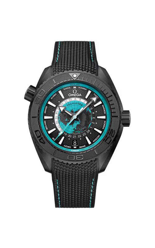 Omega 215.92.46.22.01.006 Planet Ocean Erkek Kol Saati