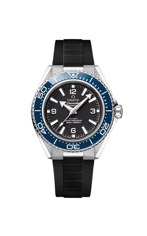 Omega 217.32.42.21.01.002 Planet Ocean Erkek Kol Saati