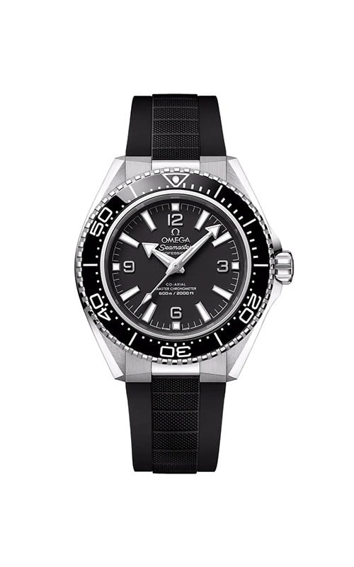 Omega 217.32.42.21.01.001 Planet Ocean Erkek Kol Saati