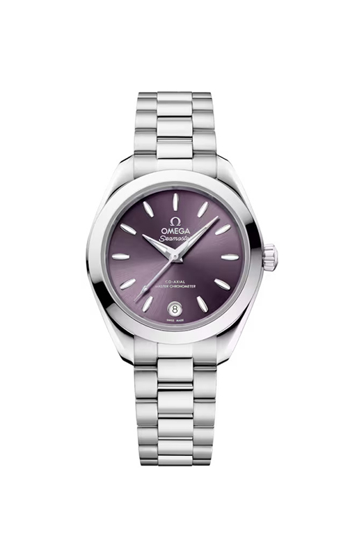 Omega 220.10.30.20.10.002 Aqua Terra 150M Kadın Kol Saati