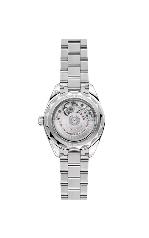 Omega 220.10.30.20.60.001 Aqua Terra 150M Kadın Kol Saati