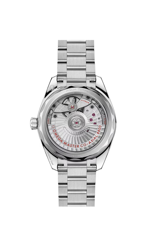 Omega 220.10.34.20.01.001 Aqua Terra 150M Kadın Kol Saati