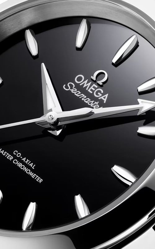 Omega 220.10.34.20.01.001 Aqua Terra 150M Kadın Kol Saati