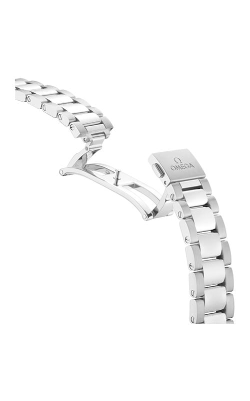 Omega 220.10.34.20.02.001 Aqua Terra 150M Kadın Kol Saati