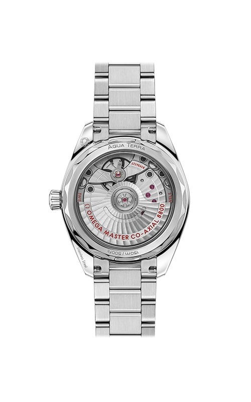 Omega 220.10.34.20.10.003 Aquatimer Watches