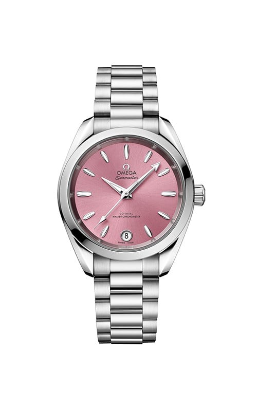 Omega 220.10.34.20.10.003 Aquatimer Watches