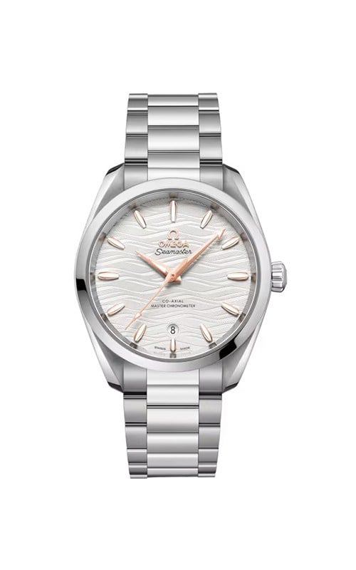 Omega 220.10.38.20.02.002 Watches