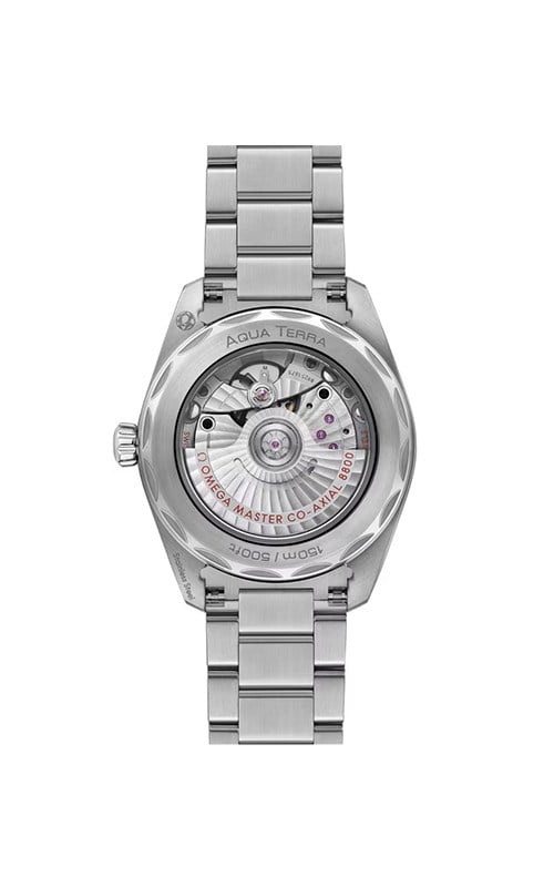 Omega 220.10.38.20.02.002 Watches