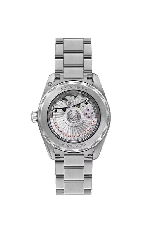 Omega 220.10.38.20.03.002 Watches