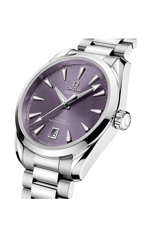 Omega 220.10.38.20.10.004 Watches