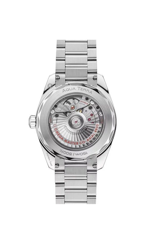 Omega 220.10.38.20.10.004 Watches