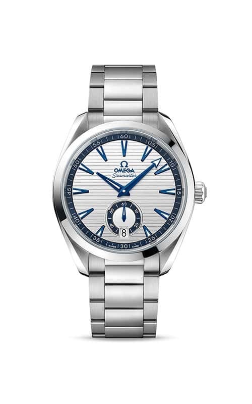 Omega 220.10.41.21.02.004 Aquaterra Watches