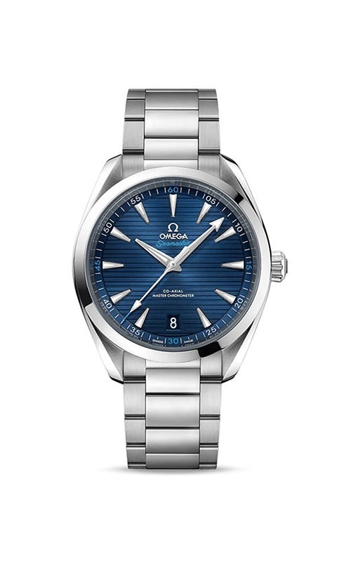 Omega 220.10.41.21.03.001 Aquaterra Watches