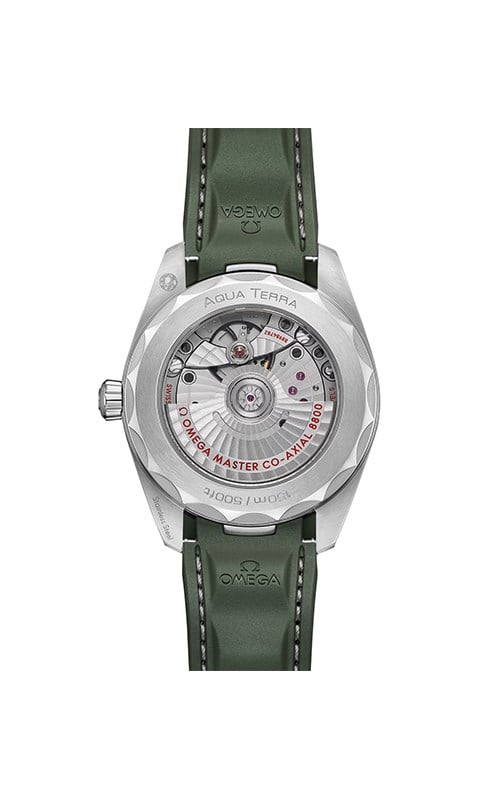 Omega 220.12.38.20.10.001 Seamaster Erkek Kol Saati