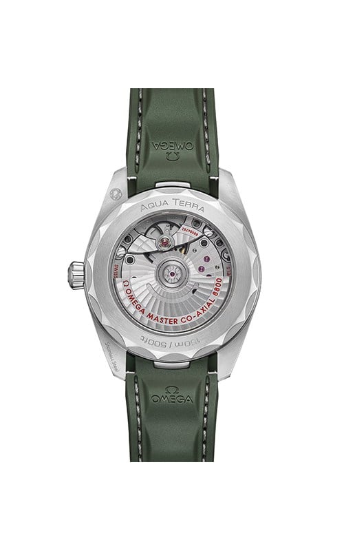 Omega 220.12.38.20.10.001 Seamaster Erkek Kol Saati