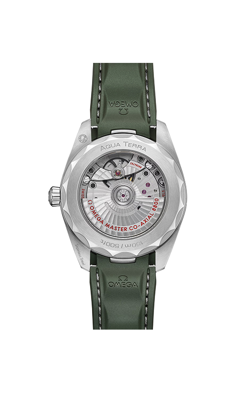 Omega 220.12.38.20.10.001 Seamaster Erkek Kol Saati