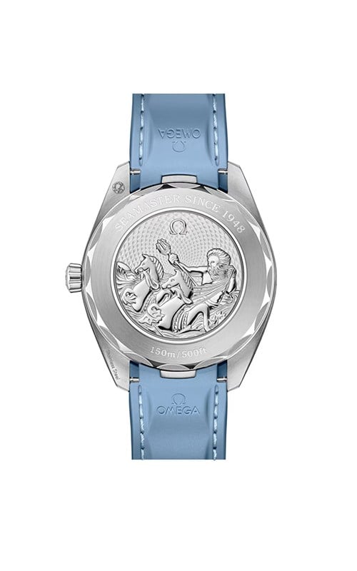 Omega 220.12.41.21.03.008 Aqua Terra 150M Erkek Kol Saati
