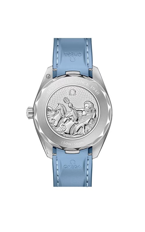 Omega 220.12.41.21.03.008 Aqua Terra 150M Erkek Kol Saati
